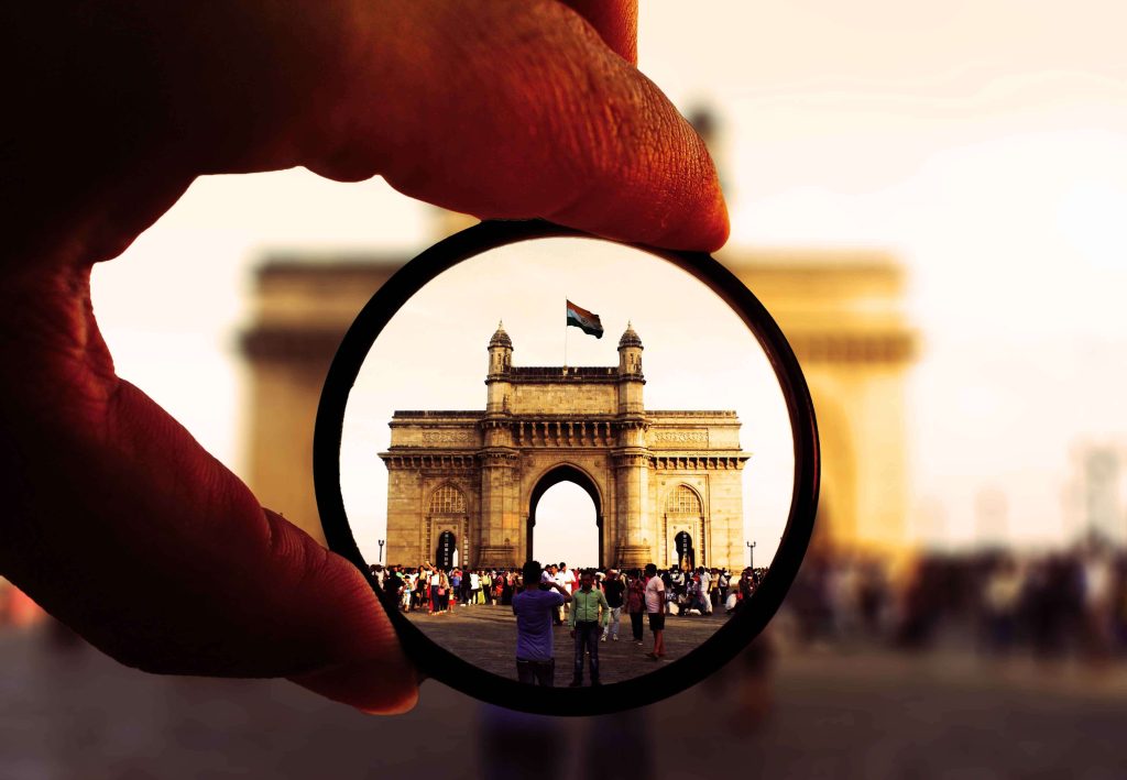 Gateway of India_UpScale Blog