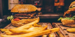 UpScale Blog | How Burger Singh is beating global competitors