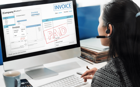Everything you need to know about E-Invoicing